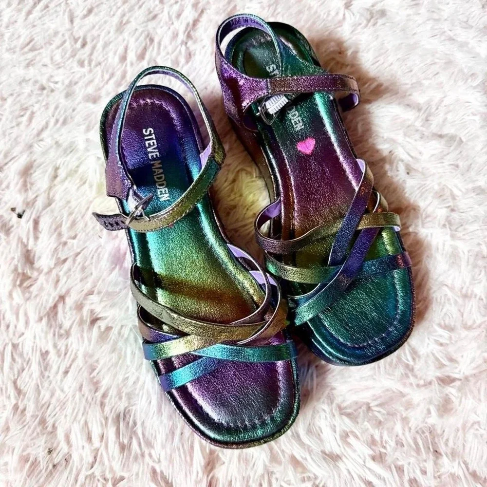 Steve Madden steve madden